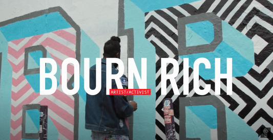 Knoteworthy Media x BournRich Interview