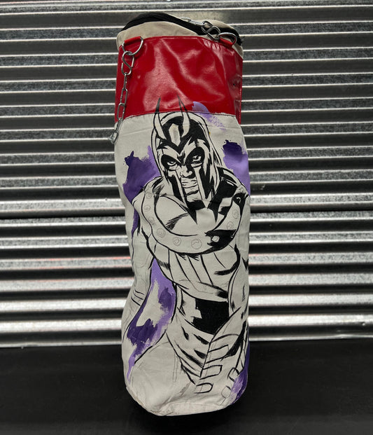 Rivals Revenge Punching Bag